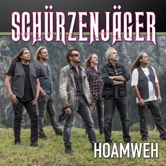 Hoamweh by Schürzenjäger