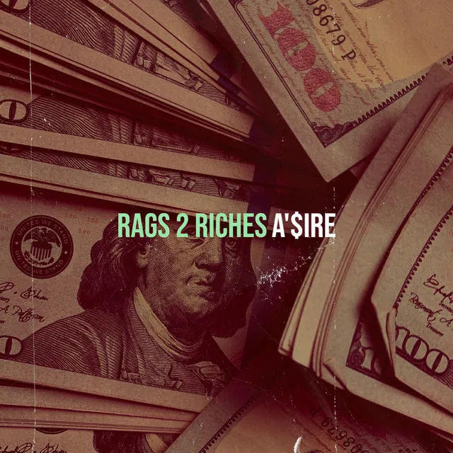 Rags 2 Riches