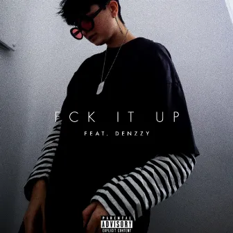 Fck It Up by BIXI