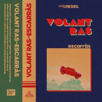 Volant ras by Escarràs