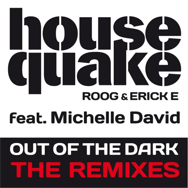 Out Of The Dark (feat. Michele David) - Nicky Romero Remix