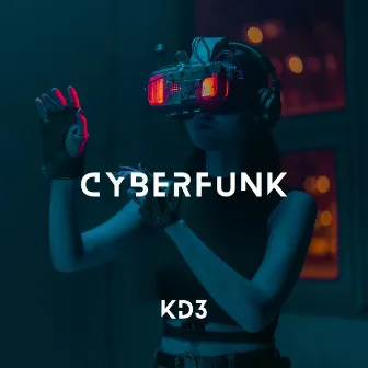 Cyberfunk by KD3