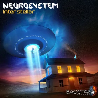 Interstellar by Neurosystem