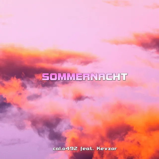 Sommernacht