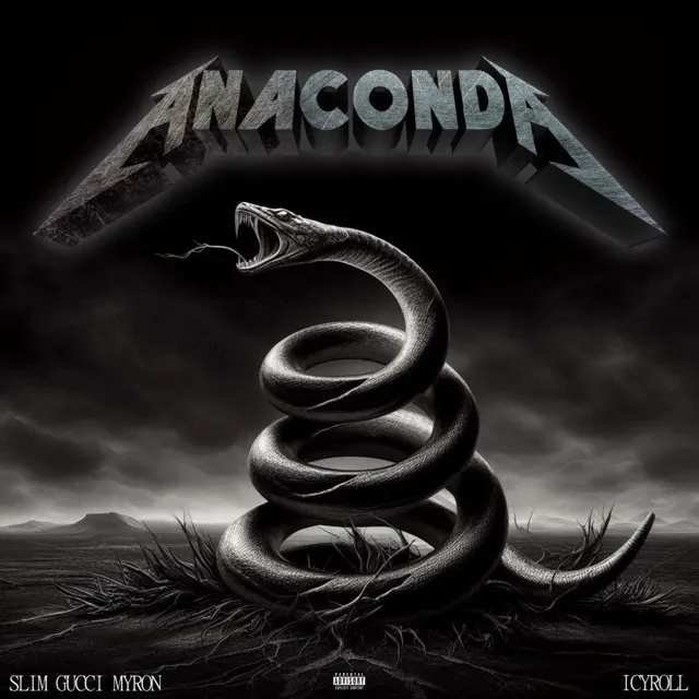 ANACONDA