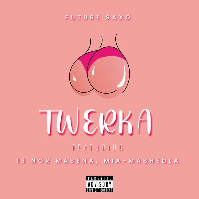 TWERKA