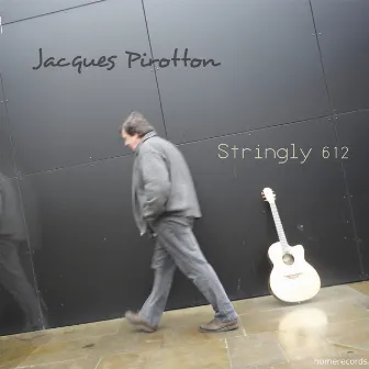 Stringly 612 by Jacques Pirotton