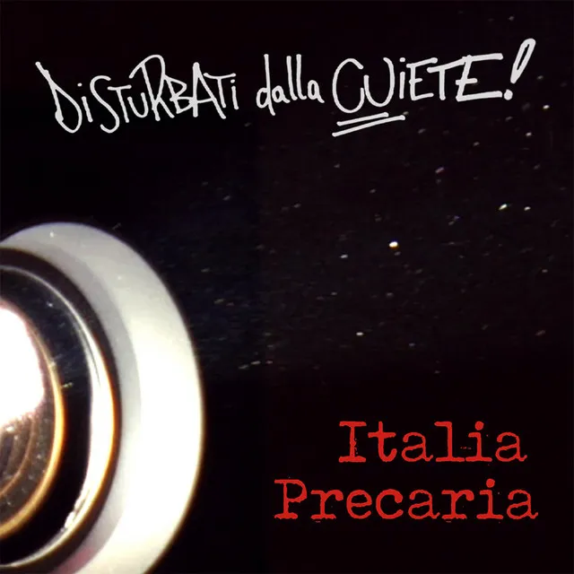 Italia Precaria