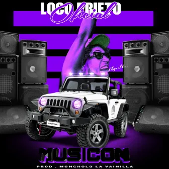 Musicon by Loco Prieto Oficial