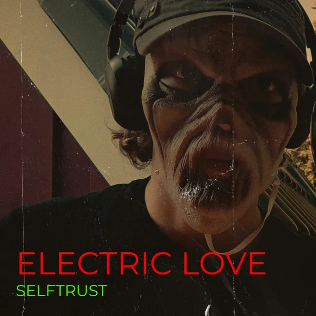 Electric Love