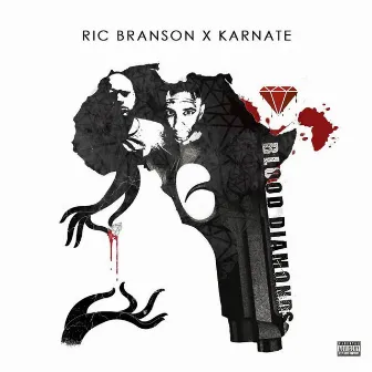 Blood Diamonds by Ric Branson