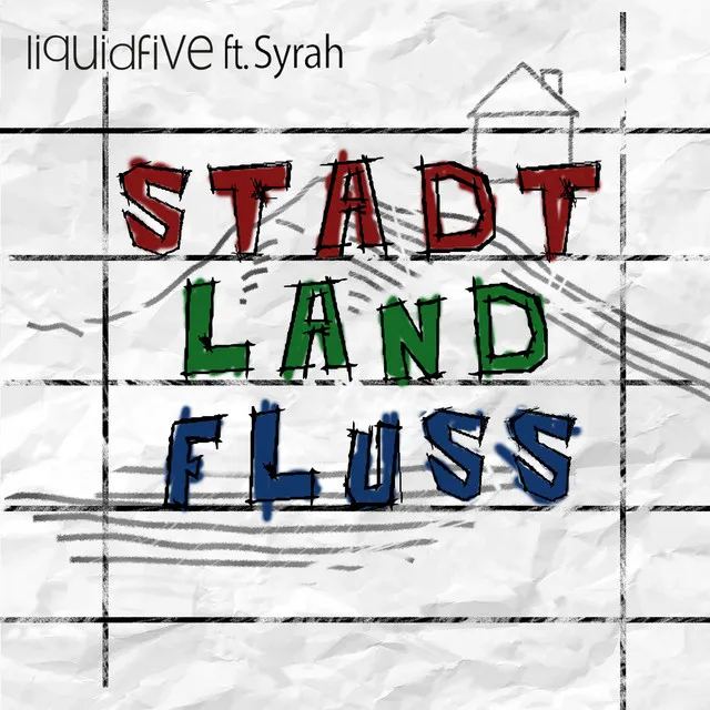 Stadt Land Fluss - Klc & Marc Mounier Extended Remix