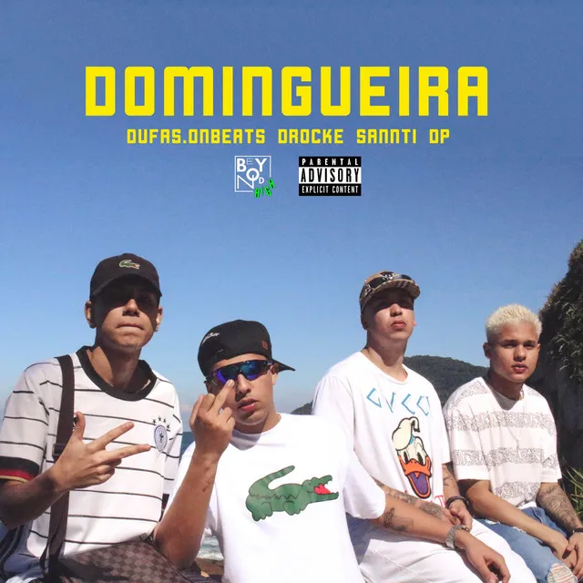 Domingueira