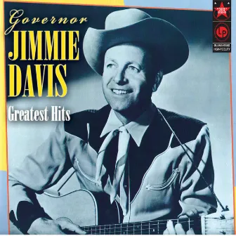 Greatest Hits by Jimmie Davis