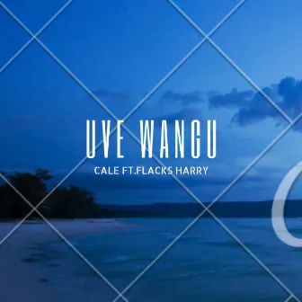 Uve Wangu by Cale