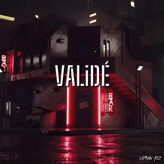 VALIDÉ by BN VILA