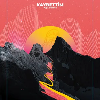 Kaybettim by Yuşa Kürkcü