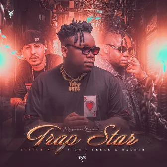 Trap Star by Shabba Wonder