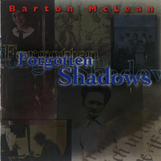 Forgotten Shadows