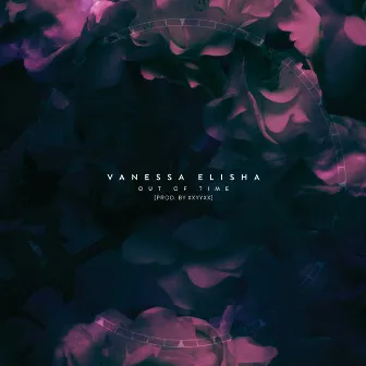 Out Of Time by Vanessa Elisha