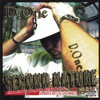 Second Nature by D.One