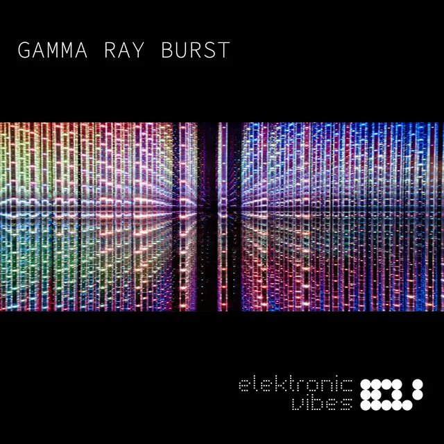 Gamma Ray Burst