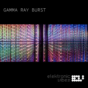 Gamma Ray Burst by Carlos C