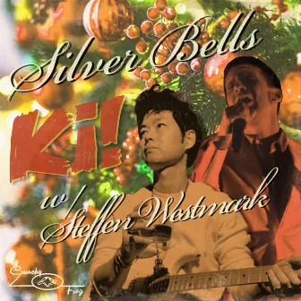 Silver Bells by Ki!