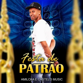 Festa de Patrão by Unknown Artist