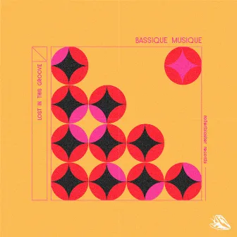 Lost in This Groove by Bassique Musique