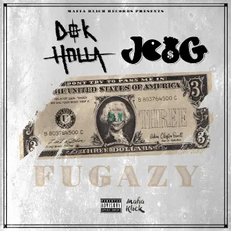 Fugazy by Dok Holla