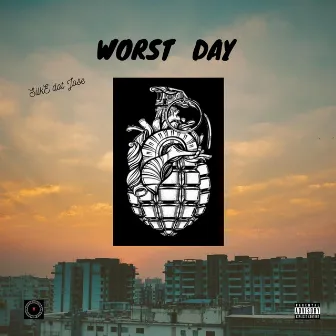 Worst Day by Silke Dot Jose