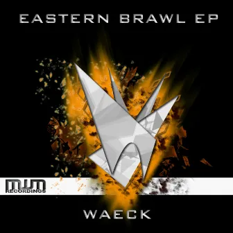 Eastern Brawl EP by KOROstyle