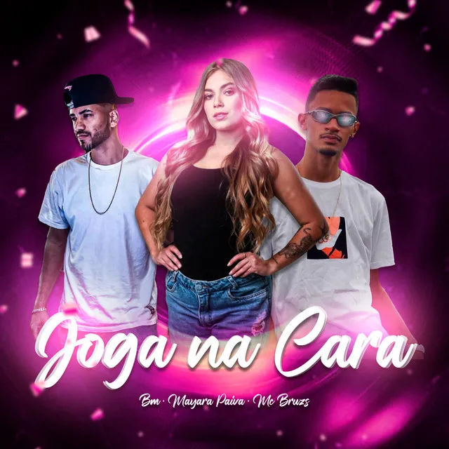 Joga na Cara