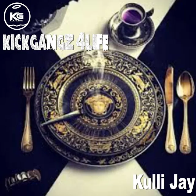 Kickgangz 4Life