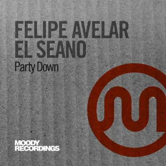 Party Down by El Seano