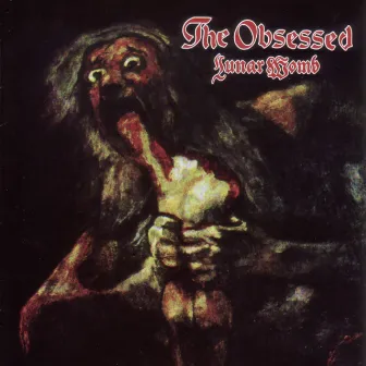 Lunar Womb by The Obsessed