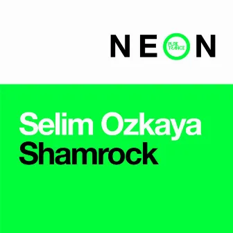 Shamrock by Selim Ozkaya