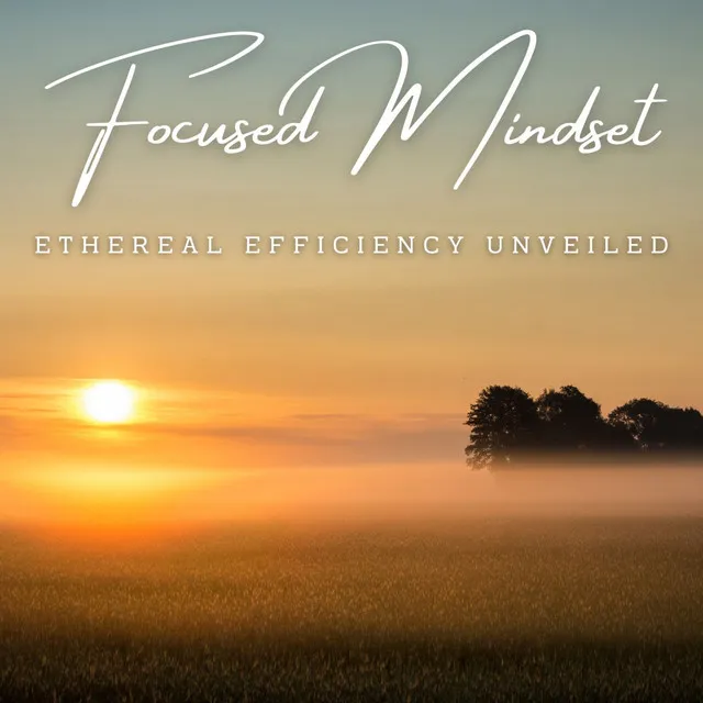 Harmonious Productivity: Meditative Melodies for Work