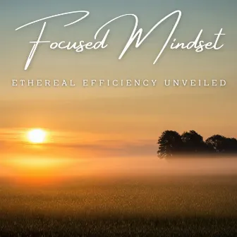 Harmonious Productivity: Meditative Melodies for Work by Deepest Statement