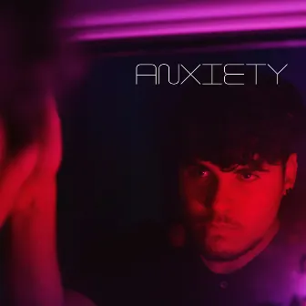 Anxiety by Alexxmalia