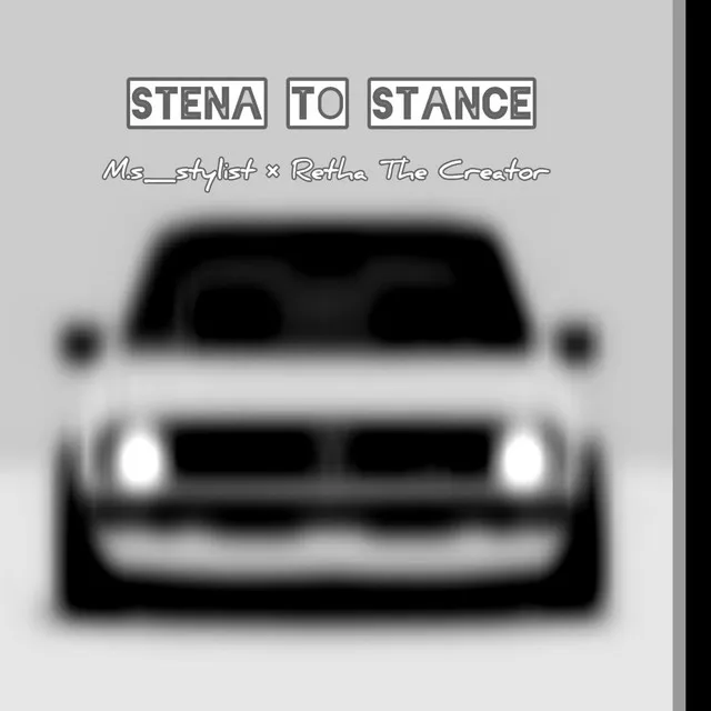 Stena To Stance