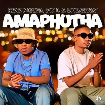 Amaphutha by LuuDaDeejay