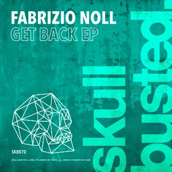 Get Back EP by Fabrizio Noll