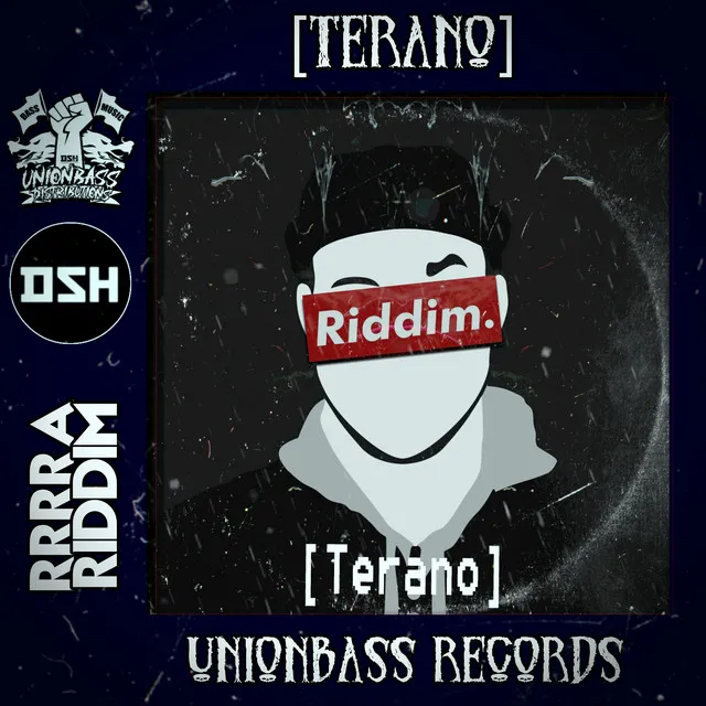 Rrrra Riddim