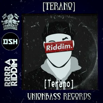 Rrrra Riddim by 