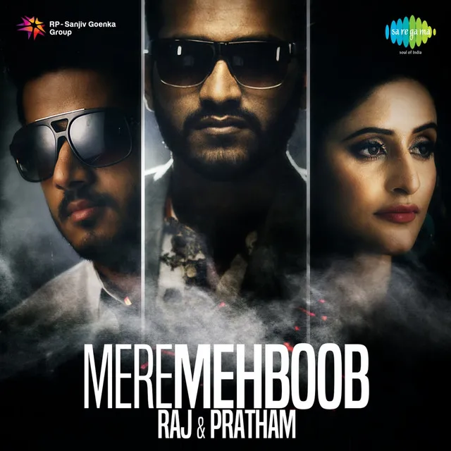 Mere Mehboob