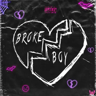 Broke Boy by Chxyo