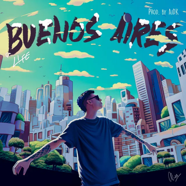 Buenos Aires