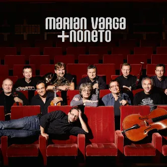 Marián Varga + Noneto by Marián Varga